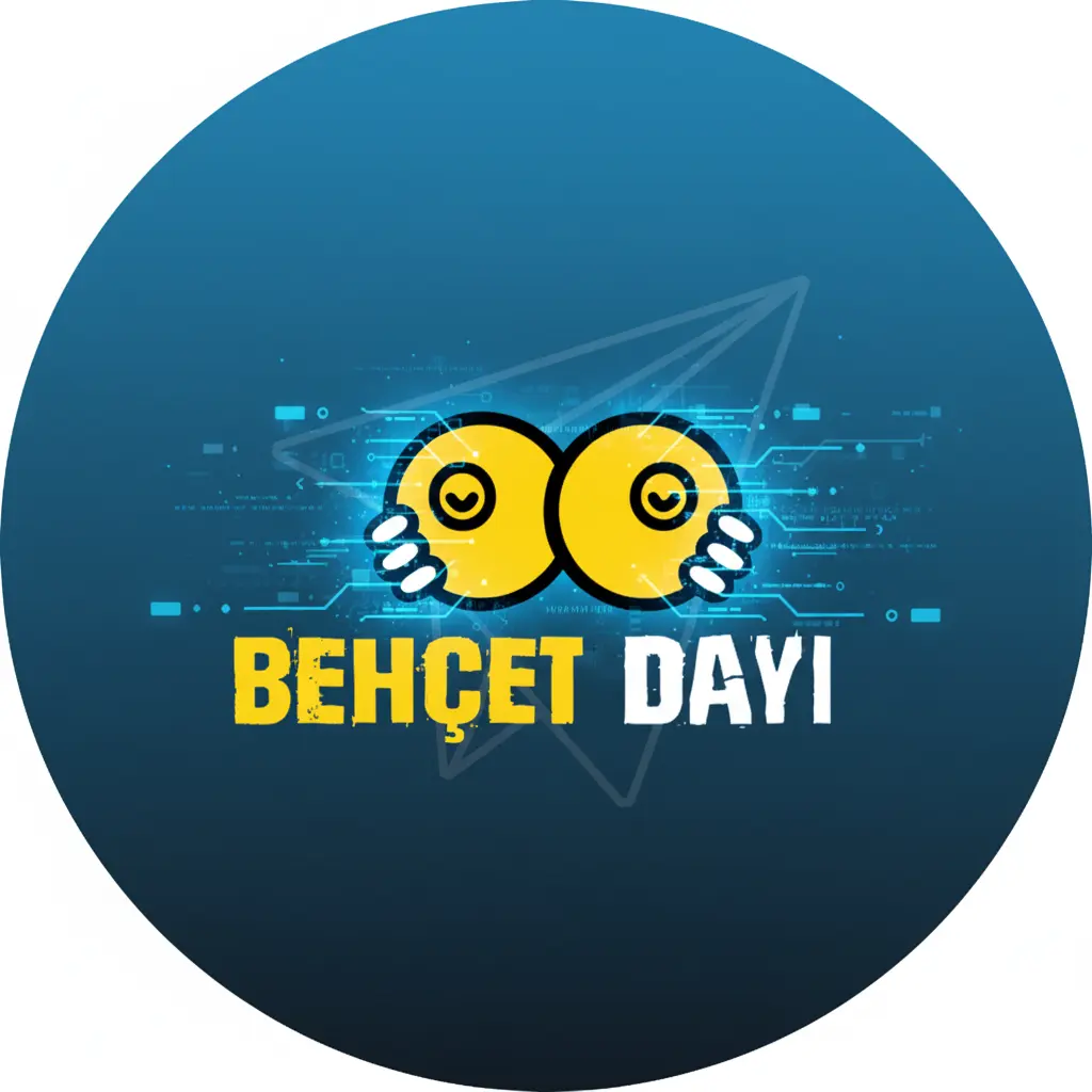 Behçet Dayı VİP